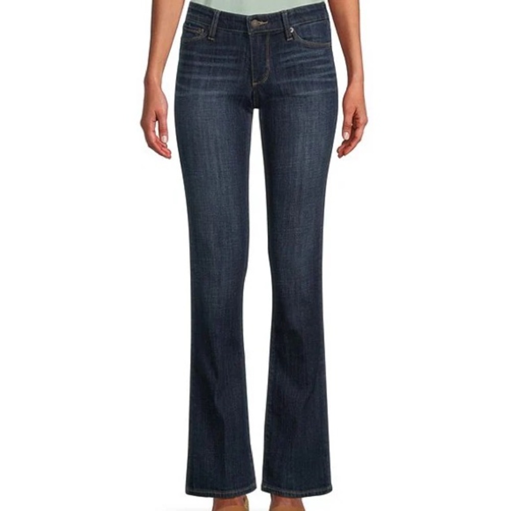 Lucky Brand Boot Cut Denim Jeans Size 33 Women’s